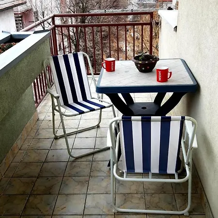 Charming With Balcony Appartamento *