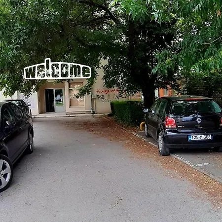 Charming With Balcony